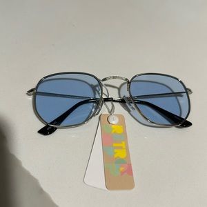 Retro sunglasses